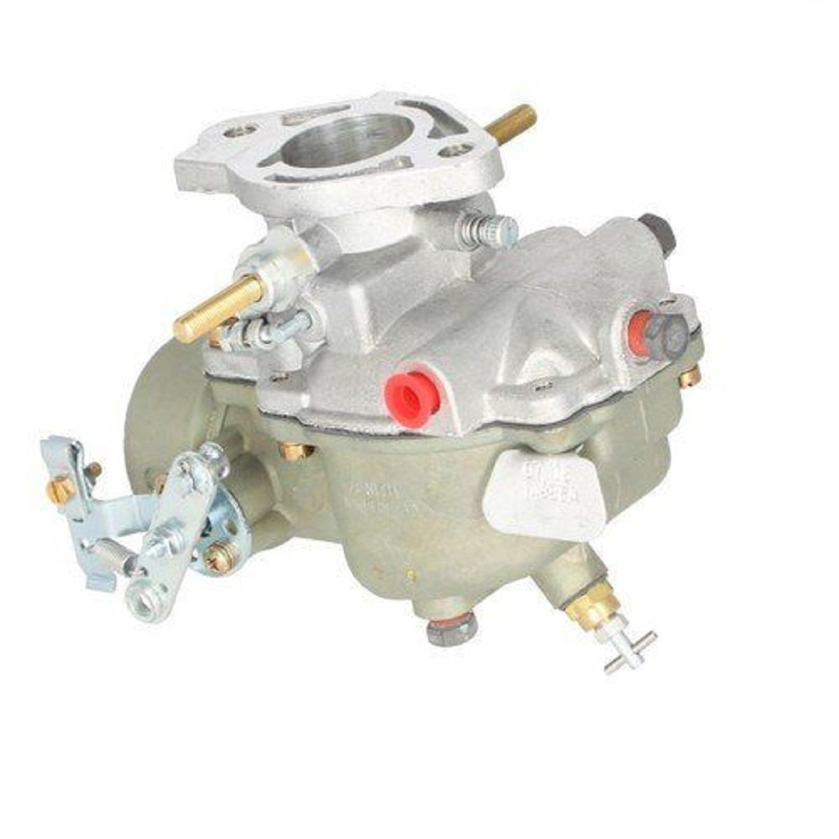 Zenith Universal Carburetor 211/16" Mounting Holes (Description Lists