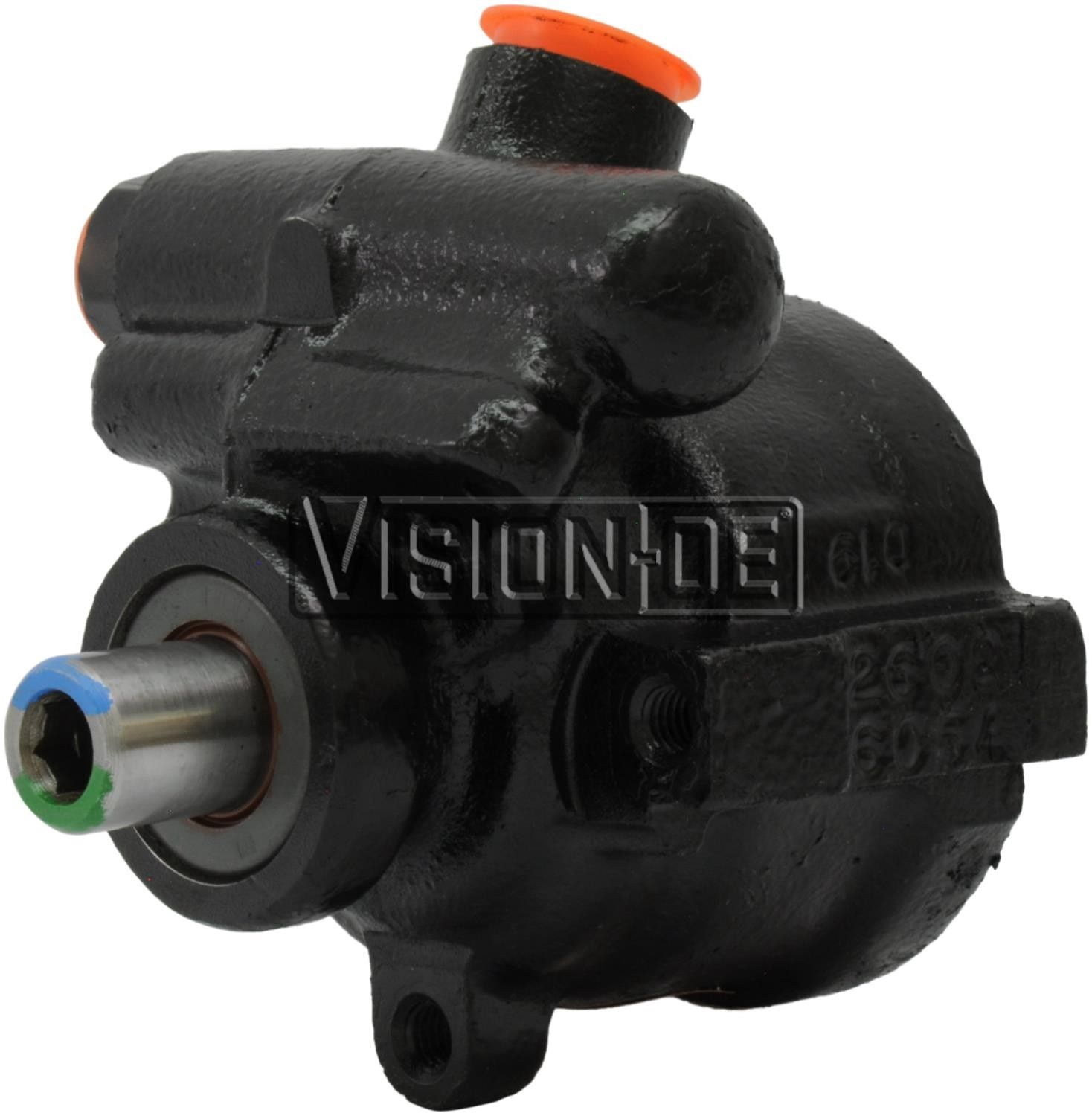 PSTEER PUMP