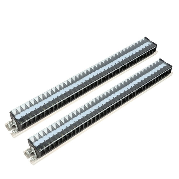 Terminal Barrier Strip,Terminal Strip 660V 15A Terminal Block Strip