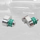thumbnail image 5 of Tapón y juntas para aletas de remolino 11618511363 Compatible con BMW N57 N57S F07 F10 F11 E70 B, 5 of 9