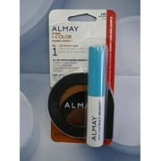 Almay i-Color Evening Smoky for Brown Eyes #145 with Bonus Mascara Sample