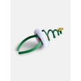 thumbnail image 3 of Holiday Time Women's Swirl Christmas Tree Headband, 3 of 5