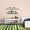 Black, variant on VWAQ Life is for Adventures Wall Sticker Mountain Range Decor Vinyl Decal
