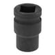 thumbnail image 5 of Adaptador de Trinquete Hexagonal Yotijar Enchufe de impacto profundo de 12 puntos 3/4 de 20 Mm, 5 of 6