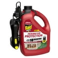 Raid Max Perimeter Protection, Insecticide Spray with Reusable Electric