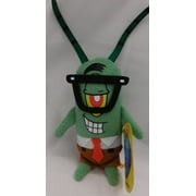SpongeBob Beans Toy