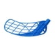 thumbnail image 2 of Reemplazo de cuchillas para palos de Floorball Colamx piezas ligeras de PE en línea azul, 2 of 8