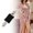 D, variant on Knit Cardigan Clip Shawl Wrap Fastener Elastic Ruffled Shoulder Accessory Fashionable Secure Cufflink