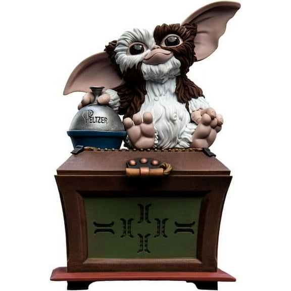WETA Workshop Mini Epics - Gremlins - Gizmo, Weta Workshop, Gifts