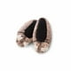 thumbnail image 2 of Pantuflas de Peluches Nici Wabbel Talla 38-41, 2 of 2