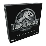 Pressman Jurassic World The Board Game