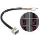 thumbnail image 3 of Led Universal Digital Gear Indicator Motorcycle Display, Speedometer, Shift, 3 of 4