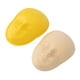 thumbnail image 1 of Cabeza De Maniquí De Tatuaje De Silicona 5D, Cabeza De Piel De Práctica 5D Piel Falsa Ceja Delineador De Ojos Modelo De Labios Entrenamiento De Maquillaje Cara Falsa Para Principiantes Profesionales, 1 of 5