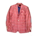 thumbnail image 1 of Elie Boy's Style Slim Fit Jacket EBBS1679B, 1 of 5