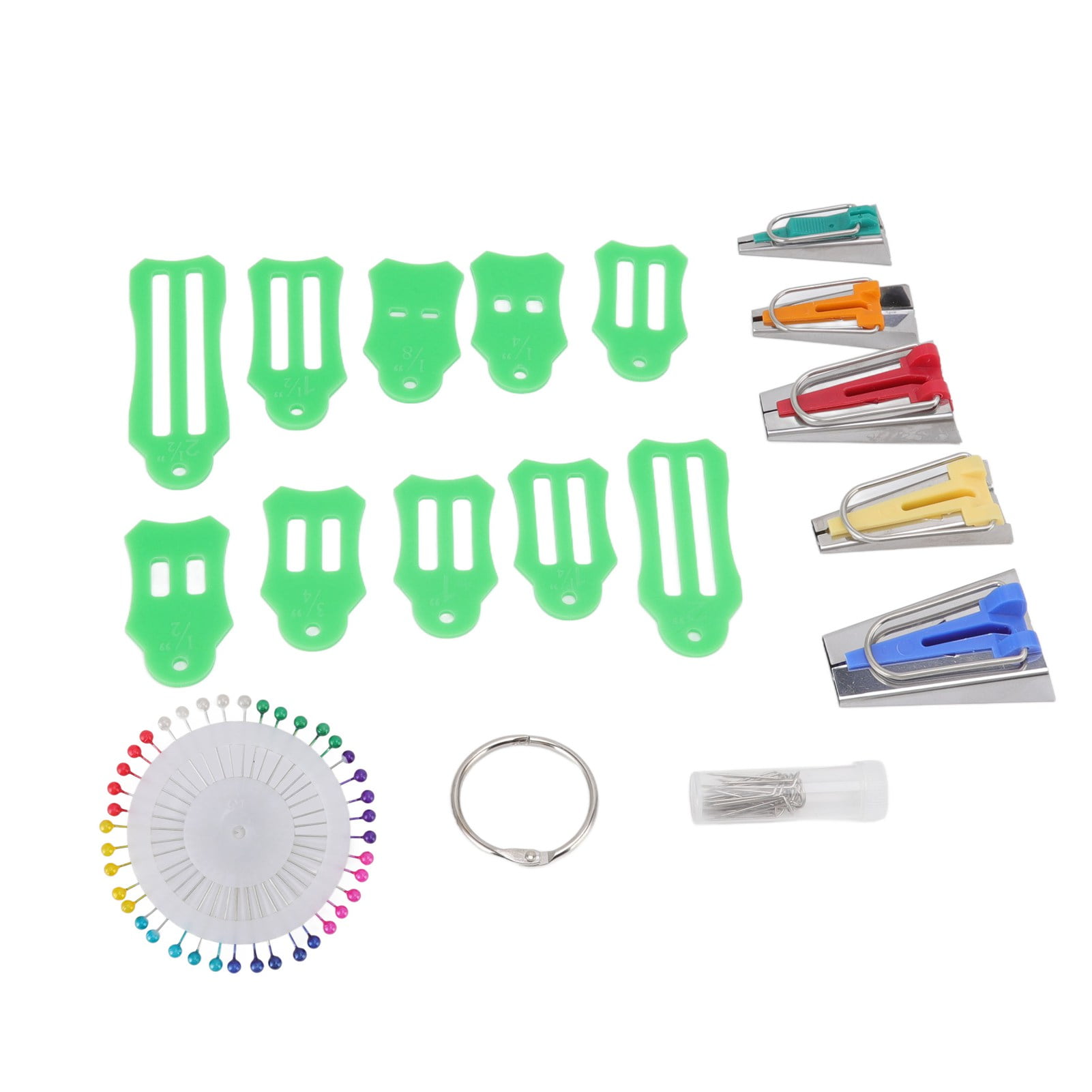 LeCeleBee Roll Sasher Tool,Jelly Roll Sasher Tool Set,Roll Sasher Tool