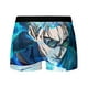 thumbnail image 4 of Calzoncillos tipo bóxer Jujutsu Kaisen para hombre, ropa interior transpirable para hombre, 4 of 5