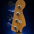 thumbnail image 4 of FOMIYES Cabezas De Máquina Para Guitarra Eléctrica Negras Con Acabado Electroplateado, 4 of 7