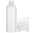 thumbnail image 3 of Root Comb Applicator Bottle, 3 Colors Hair Dyeing Bottle Brush Shampoo Hair Color Oil Comb Applicator Tool, 3 of 8