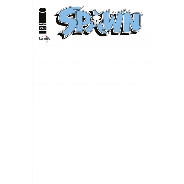 Spawn 240B