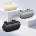 thumbnail image 2 of Sun Visors Glasses Holder for Car SUV Sun Visors Sunglasses Storage Case ABS Case Sunglass Organizers Storage Box, 2 of 8