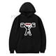 thumbnail image 1 of Sudadera con capucha para hombre y mujer, ropa de calle, Tops, jerséis musculosos, ropa de calle, moda, 2023 xuanjing  unisex, 1 of 2