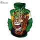 thumbnail image 2 of Sudadera con capucha del Día de San Patricio para hombre y mujer, suéter con gráfico verde, ropa de calle femenina, 2 of 4