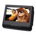 thumbnail image 2 of SYLVANIA, 10.1" DUAL SCREEN PORTABLE DVD PLAYER, 2 of 7