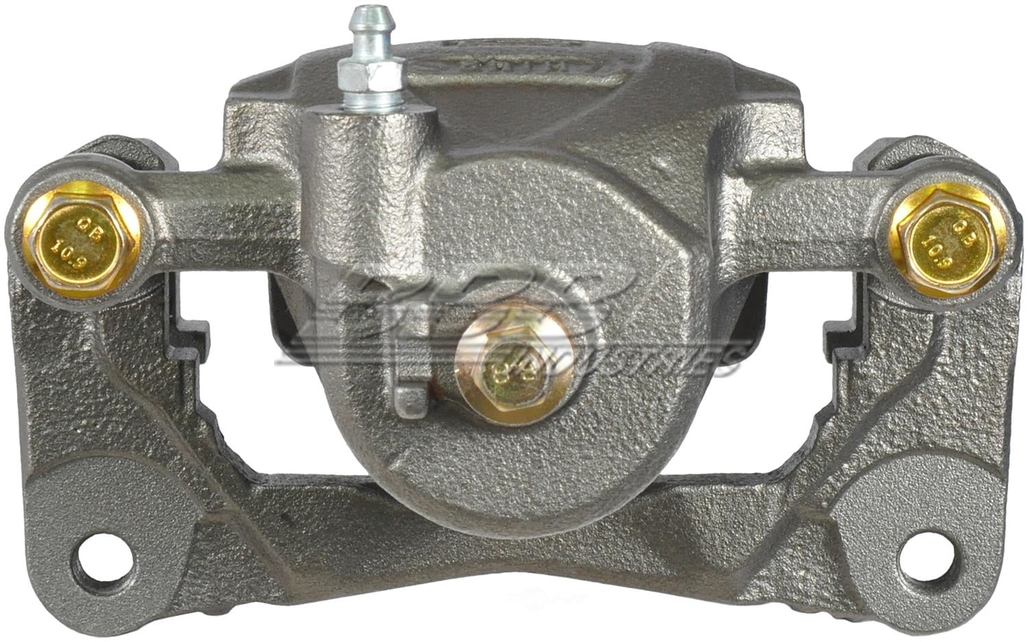 TERREPOWER formerly BBB Industries 99-00542A Reman Caliper w/installation Hardware