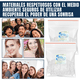 thumbnail image 4 of 2 Pack Perlas Adhesivas Moldea Dientes Sonrisa Perfecta, 4 of 7