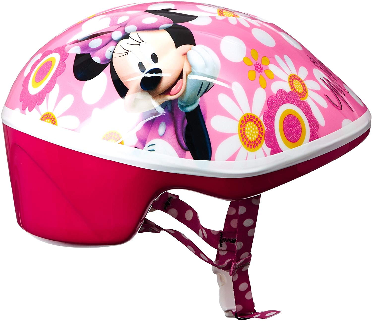 Minnie mouse hot sale motorcycle helmet