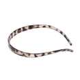 thumbnail image 6 of Eyewear Headbands Non No Pressure Leopard Print Hairband Comfortable Glasses Headbands for Women Fashion Hairbands, 6 of 7