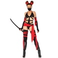 thumbnail image 4 of Killer Ninja Costume, 4 of 5