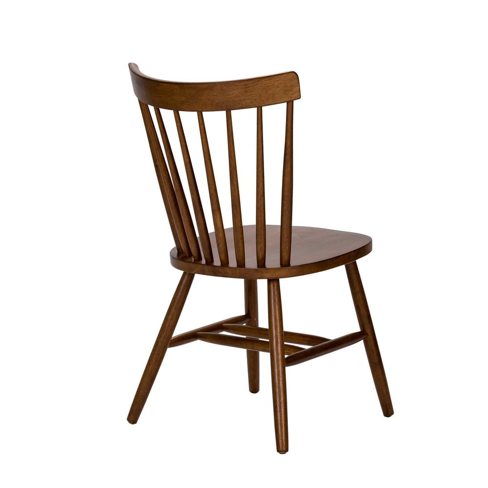 Liberty Furniture Creations II Copenhagen Side Chair - Thumbnail 5
