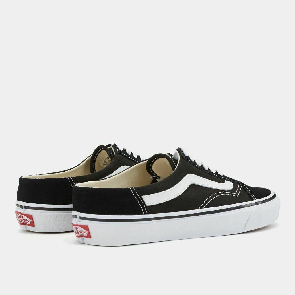 vans old skool mule womens