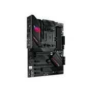 Asus ROG Strix B550-F GAMING WIFI Desktop Motherboard - AMD Chipset - Socket AM4 - ATX (rogstrixb550fgamingwifiii)
