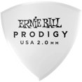 thumbnail image 2 of Ernie Ball Guitar Picks P09338, 2 of 3