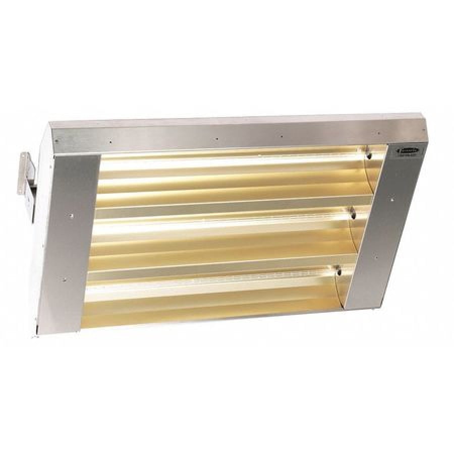 Fostoria Spnd Infrd Rdnt Elc Ceil Heatr,33L,240V 343-30-THSS-240V -  Walmart.com