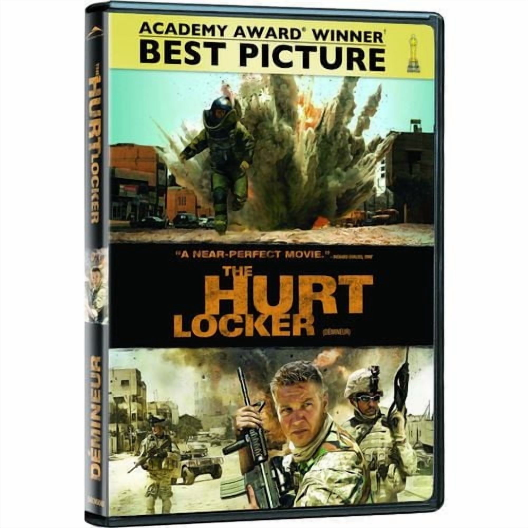 Démineur (Bilingue)