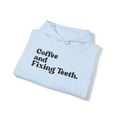 thumbnail image 4 of Dentist Dental School Graduation Hoodie, Gifts, Hooded Sweatshirt, 4 of 4