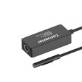 thumbnail image 2 of Adaptador de cargador de energía para Microsoft Surface Pro X 9 8 7 6 5 4 3 (DC7955) Ndcxsfigh Para estrenar, 2 of 7