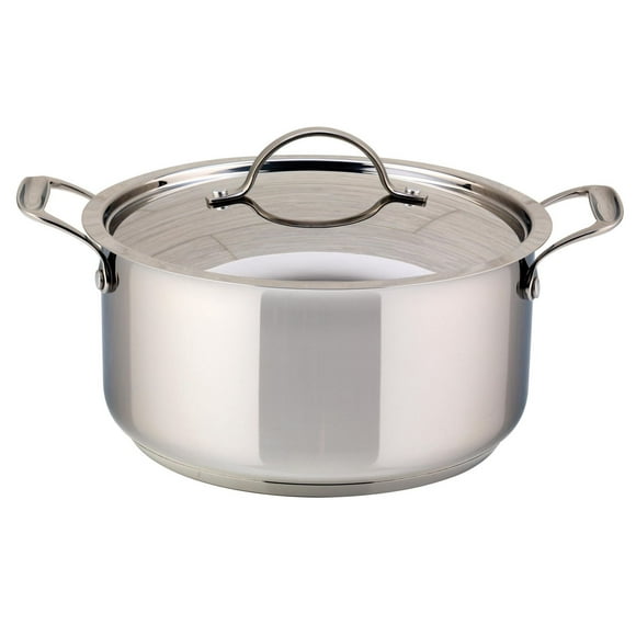 Meyer Confederation 6.5L covered dutch oven