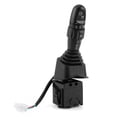 thumbnail image 3 of Turn Signal Switch,Car Turn Signal Switch Indicator Stalk High-Precision Functionality, 3 of 10