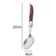 thumbnail image 2 of Cuchillo para carne súper afilado de primera calidad, no dentado, cuchillos para carne de acero inoxidable con alto contenido de carbono, juego de 8, 2 of 5