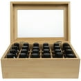 thumbnail image 6 of Better Homes & Gardens Essential Oil Bamboo Organizer, 6 of 14