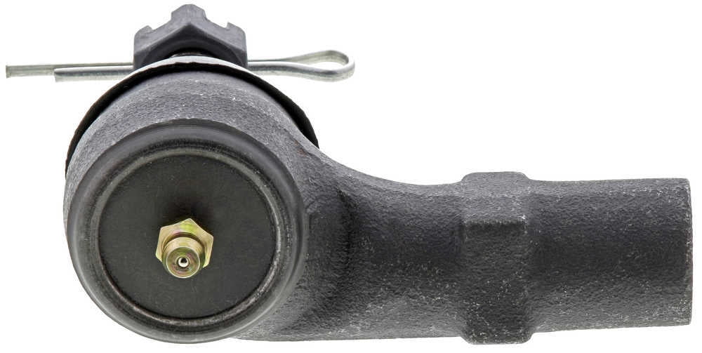 Mevotech MES3015R Steering Tie Rod End Fits select: 1994-1998 VOLKSWAGEN JETTA, 1995-1999 VOLKSWAGEN CABRIO