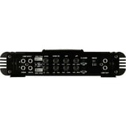 Autotek Super Sport SS1500.1D Car Amplifier, 1500 W RMS, 1 Channel, Class D