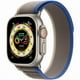 thumbnail image 2 of Apple Correa Trail Loop Azul/gris de 49 Mm, M/L, 2 of 4