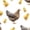 Color 3, variant on Peel and Stick Wallpaper Farmhouse Roosters Vintage Floral Neutral Tones 24in x 118in Contact Paper Removable Self Adhesive Wall Mural Wall Decor for Bedroom Kitchen Cabinets