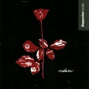 Depeche Mode - Violator - Rock - CD