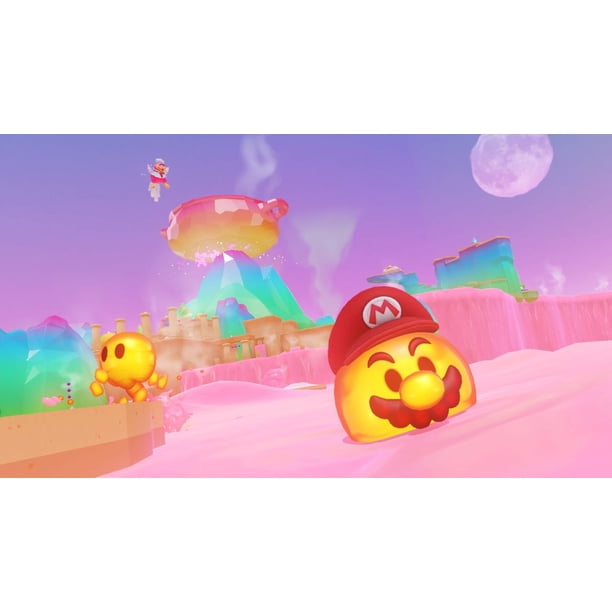Mario Odyssey Pack | Retro games for toy retailers - Walmart